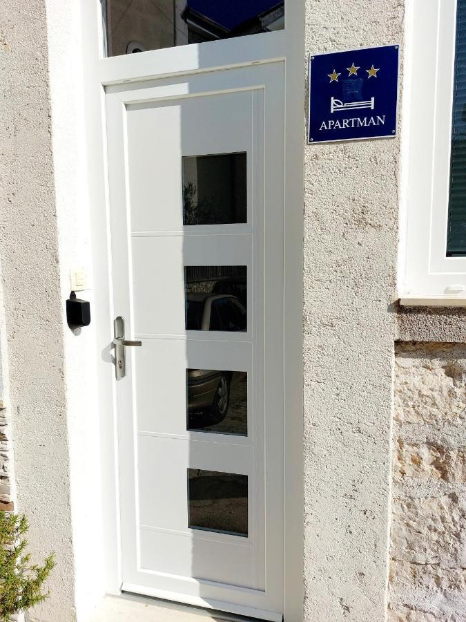 Amari-Zaton Lejlighed Zaton  Eksteriør billede
